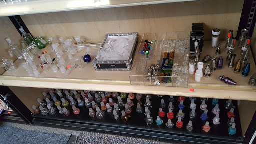 Vaporizer Store «Smoke Shack Plus», reviews and photos, 3643 Bradshaw Rd, Sacramento, CA 95827, USA