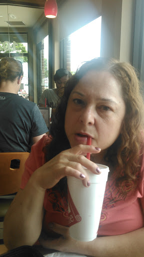 Fast Food Restaurant «Chick-fil-A», reviews and photos, 1031 S Walnut Ave, New Braunfels, TX 78130, USA