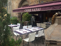 Atmosphère du Restaurant italien Chez Lulu à Hyères - n°12