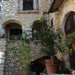 Photo n°1 de l'avis de Ferdinando.i fait le 13/09/2021 à 15:08 sur le  Osteria Il Borgo Dei Fumari à Prata d'Ansidonia