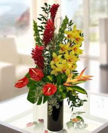 Florist «Westbury Florist Inc», reviews and photos, 53 Post Ave, Westbury, NY 11590, USA