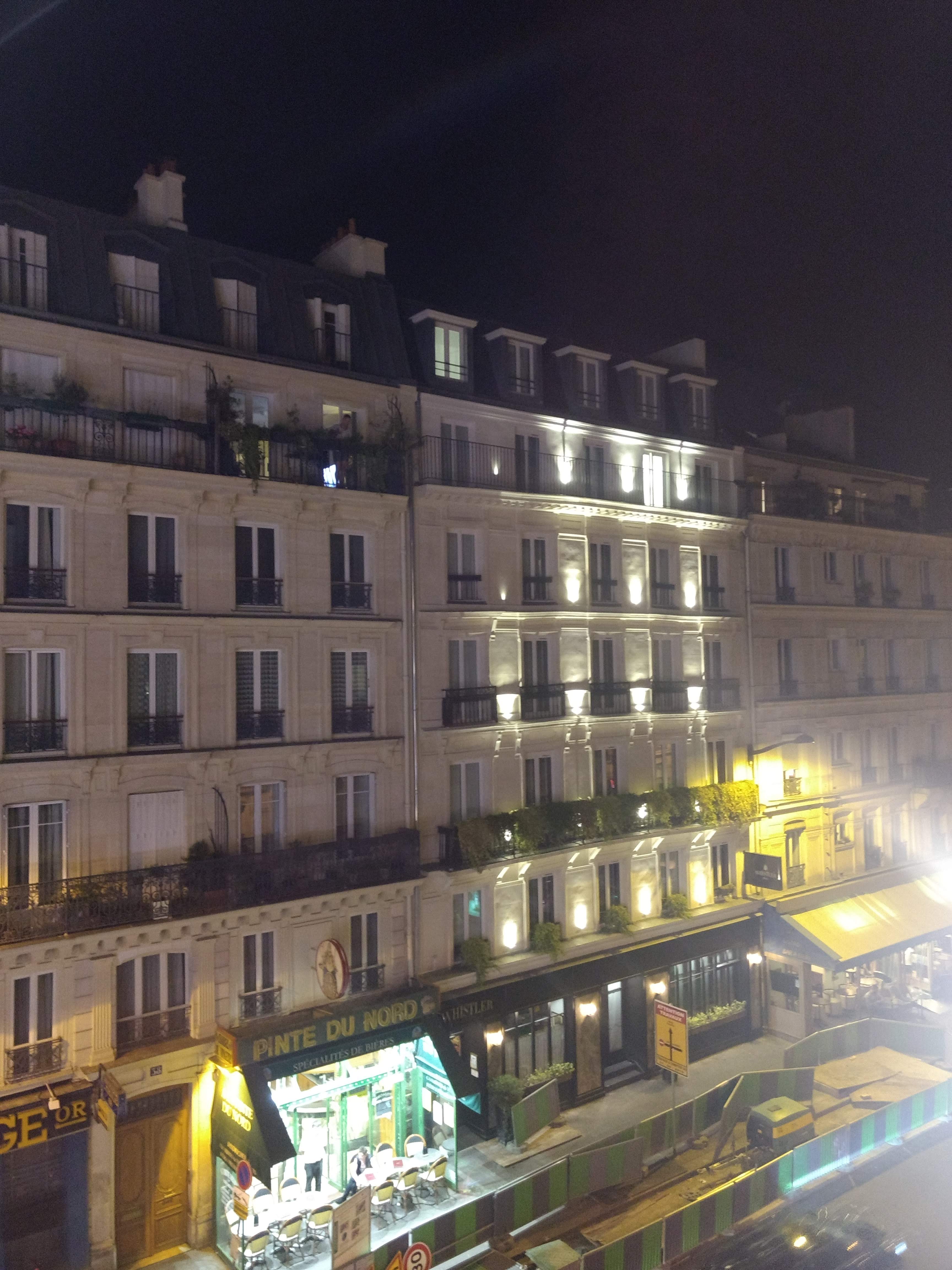 Photo n° 5 de l'avis de The. fait le 16/06/2019 à 05:03