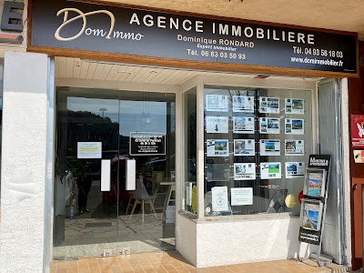 Dom'Immo à La Colle-sur-Loup