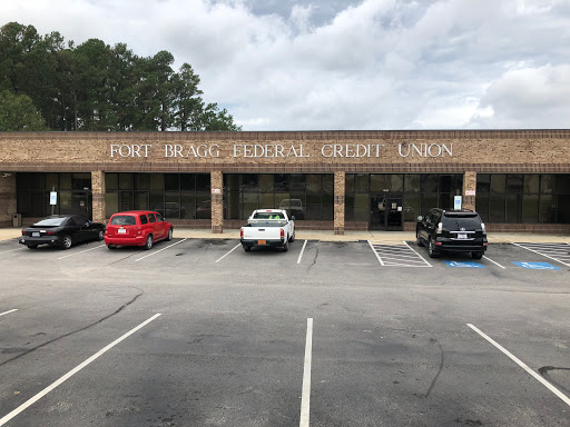 Credit Union «Fort Bragg Federal Credit Union», reviews and photos