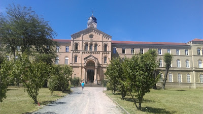 Ecole, Collège et Lycée Privées Catholique Notre Dame de Mongré à Villefranche-sur-Saône