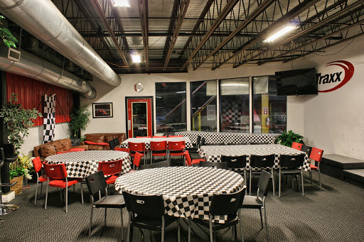 Amusement Center «Traxx Indoor Raceway», reviews and photos, 4329 Chennault Beach Rd, Mukilteo, WA 98275, USA