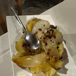 Photo n°1 de l'avis de Antonio.e fait le 10/08/2023 à 19:51 sur le  Trattoria Braceria Due Nani à Ariano Irpino