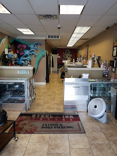 Explore to infinity and beyond tattoo ideas, creative tattoo ideas in Highland, available at steel and ink tattoo