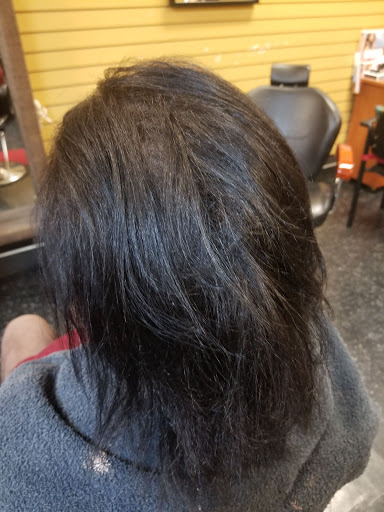 Beauty Salon «Jireh Beauty Salon and Spa», reviews and photos, 1227 River St, Boston, MA 02136, USA