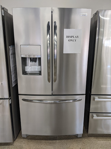 Appliance Store «North Side Appliance», reviews and photos, 1920 Elkhart Rd, Goshen, IN 46526, USA