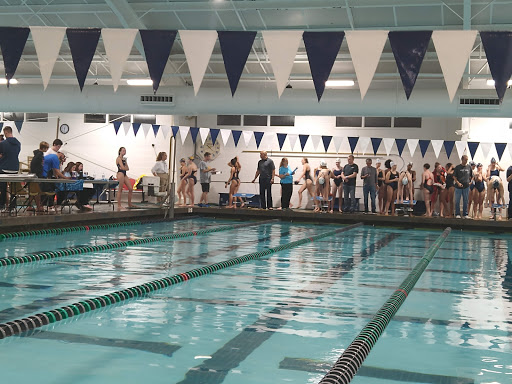 Cobb Aquatic Center