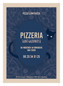 Photos du propriétaire du Pizzeria Pizza st gaudinoise à Saint-Gaudens - n°2