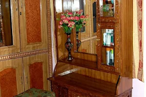 Star furniture , Saharanpur Furniture , wooden carving furniture in saharanpur image