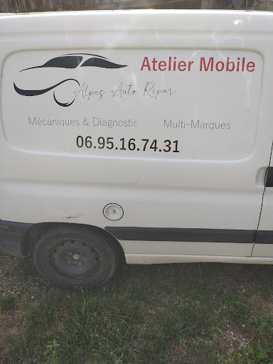 Alpes Auto Répar