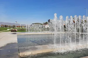 Zagreb Fountains image