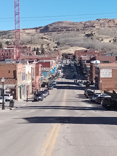 Performing Arts Theater «Butte Theater», reviews and photos, 139 E Bennett Ave, Cripple Creek, CO 80813, USA