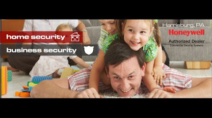 Knight Security Systems Inc.