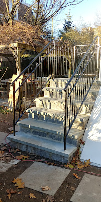 NY City Iron Works Corp. - Photo 7 - Car repair in Bronx, NY, Bronx