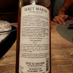 Photo n°8 de l'avis de Carmen. fait le 11/08/2023 à 22:24 sur le  da Sonietta, Wine & Food. Pranzo, Aperitivi, Cena à Porto Recanati