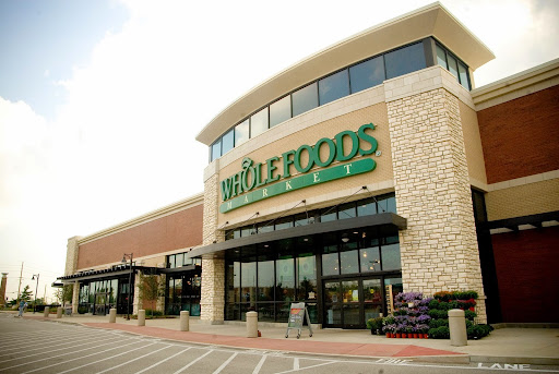 Grocery Store «Whole Foods Market», reviews and photos, 1160 Town and Country Crossing Dr, Town and Country, MO 63017, USA