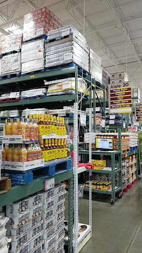 Warehouse club «BJ’s Wholesale Club», reviews and photos, 16200 SW 88th St, Miami, FL 33196, USA
