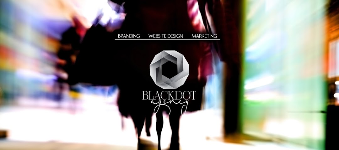 BlackDot Creative Marketing Co.