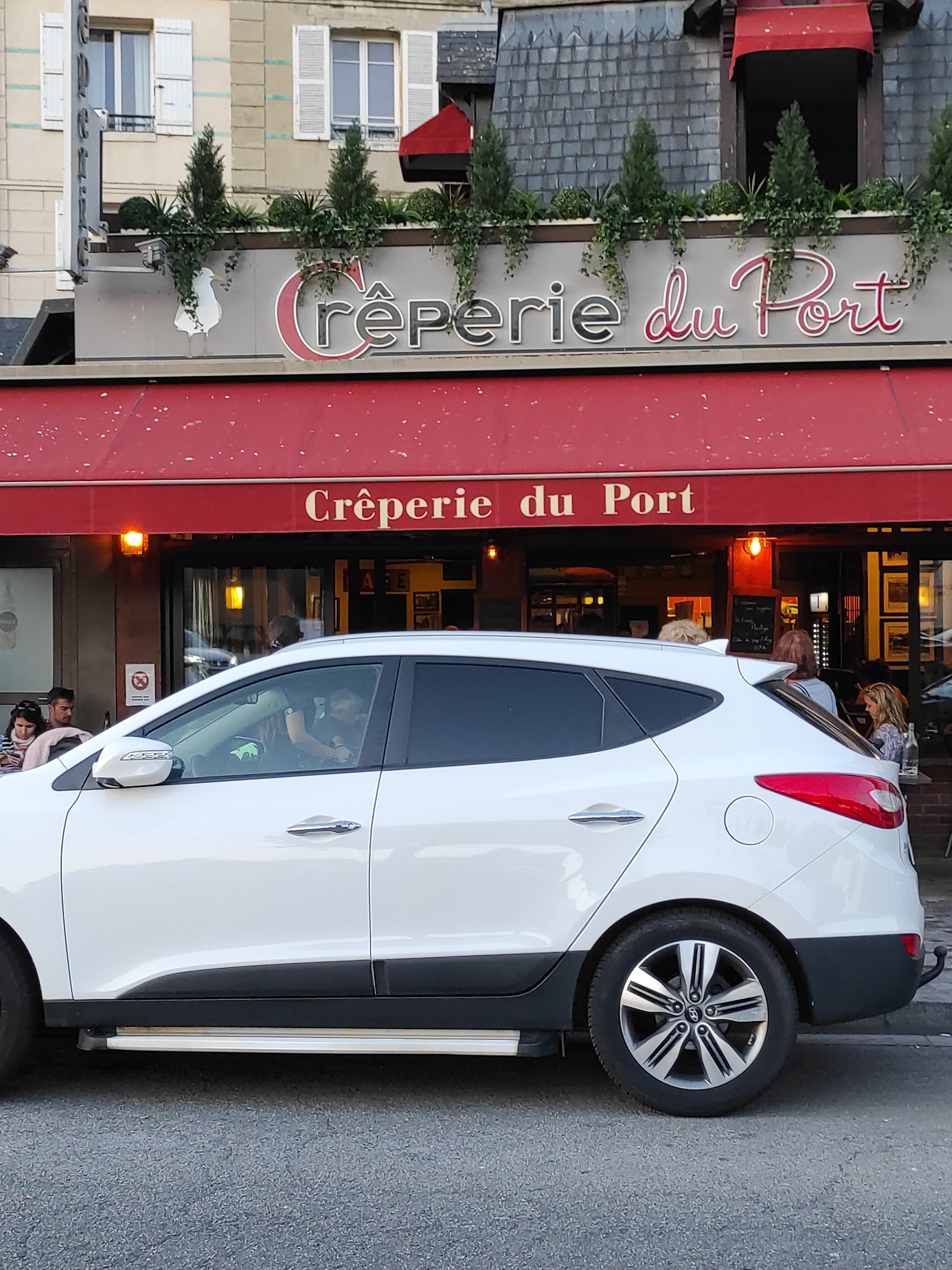 Photo n° 1 de l'avis de Khaled. fait le 09/08/2022 à 19:23