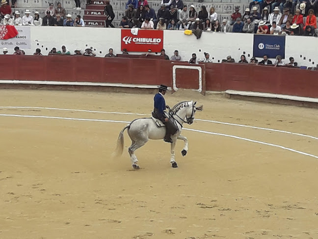 Plaza De Toros Ambato - Museo