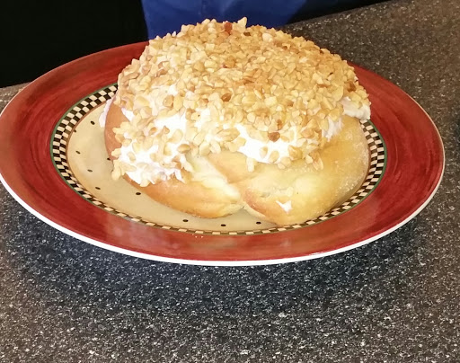 Coffee Shop «Bran N Shorts Coffee House», reviews and photos, 15 W Main St, Mooresville, IN 46158, USA