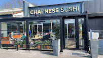 Photos du propriétaire du Restaurant Chai Ness. à Saint-Brice-sous-Forêt - n°5