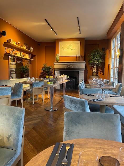 Restaurant Maison / Bar à vins à Pont-à-Marcq
