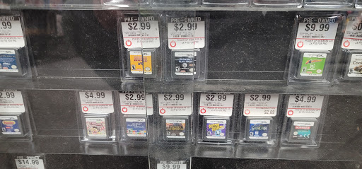 Video Game Store «GameStop», reviews and photos, 326 Suburban Dr, Newark, DE 19711, USA