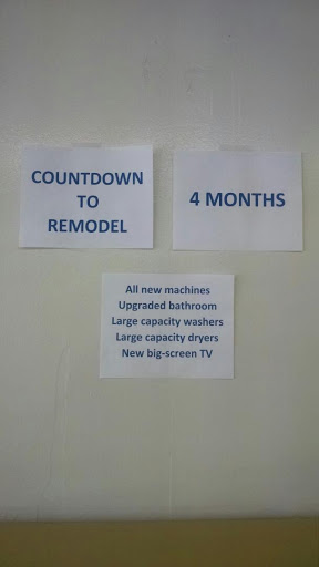 Laundromat «Sierra Laundry», reviews and photos, 7833 Madison Ave, Citrus Heights, CA 95610, USA