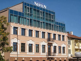 Хотел и СПА център "Нептун"