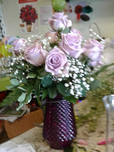 Florist «Bella Blooms Florist», reviews and photos, 6521 AL-69, Tuscaloosa, AL 35405, USA