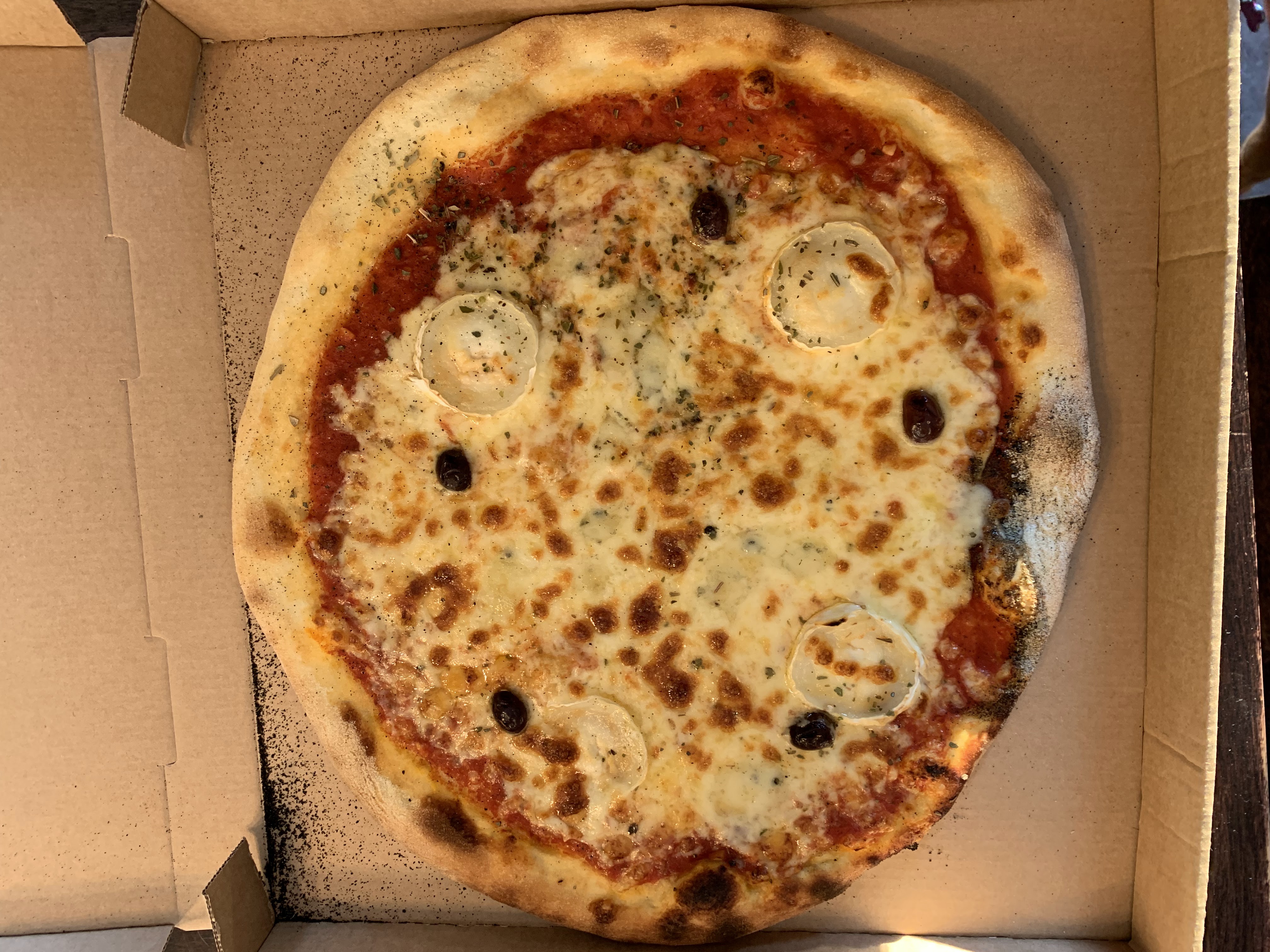Photo n° 4 de l'avis de Anja.w fait le 25/07/2019 à 10:46