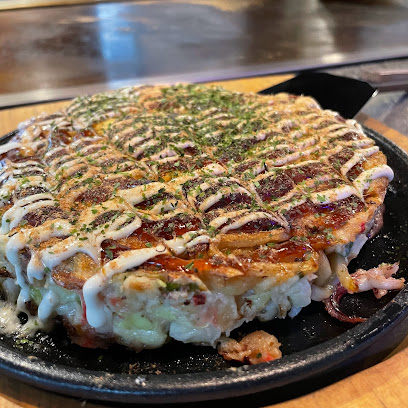 YaYa Okonomiyaki & Teppan Grill