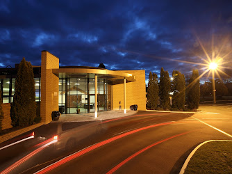 Distinction Rotorua Hotel & Conference Centre