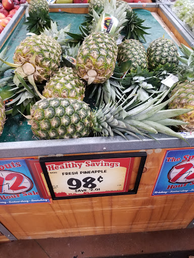 Health Food Store «Sprouts Farmers Market», reviews and photos, 1550 E Debbie Ln, Mansfield, TX 76063, USA