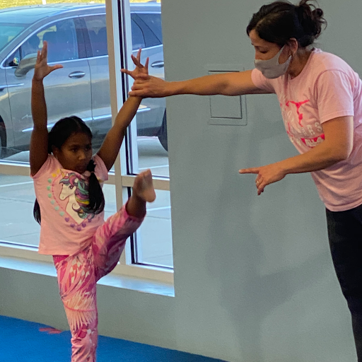 Gymnastics Center «All 4 Cheer, Gymnastics, Tumbling, & Stunting», reviews and photos, 10570 John W. Elliott Dr #600, Frisco, TX 75034, USA