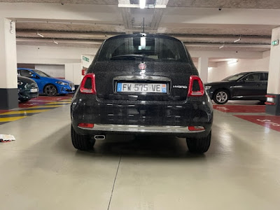 JLM Auto Prestige à Paris