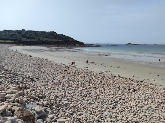 Plage de Guerzit