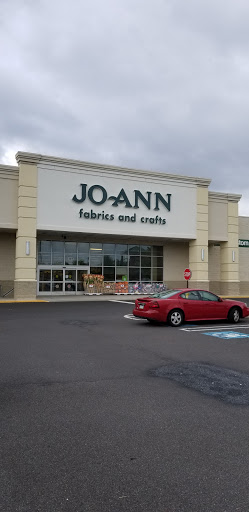 Fabric Store «Jo-Ann Fabrics and Crafts», reviews and photos, 397 Easton Rd, Warrington, PA 18976, USA