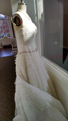 Bridal Shop «Cherie Amour Bridal Resale», reviews and photos, 8600 Foundry St, Savage, MD 20763, USA