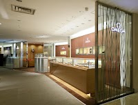 オメガブティック 小田急新宿