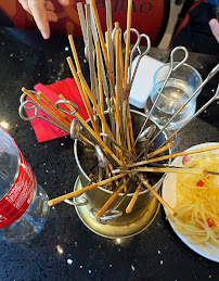 Plats et boissons du Restaurant asiatique restaurant jiao à Paris - n°16