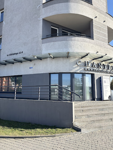 Chantelle Centrum Kosmetologii i Medycyny Estetycznej