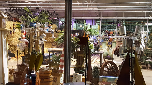 Garden Center «Flower Barn Nursery SeaWorld», reviews and photos, 29800 Gratiot Ave, Roseville, MI 48066, USA