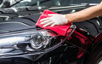 VanCity Auto Detailing & Car Wash