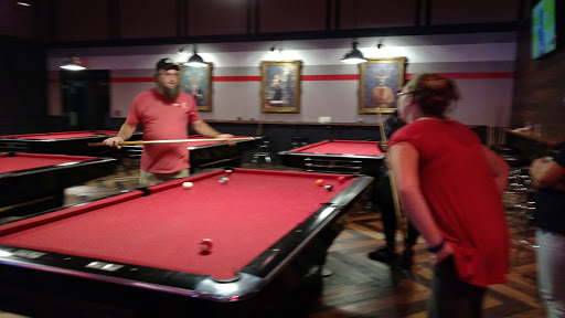 Bowling Alley «Bowlero Kennesaw», reviews and photos, 775 Cobb Pl Blvd NW, Kennesaw, GA 30144, USA